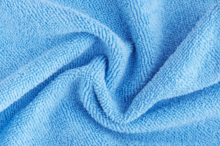 Gym Towel Material